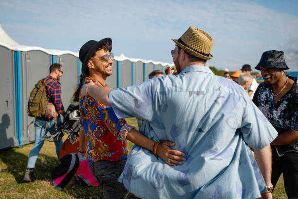  Cleveland, FL Porta Potty Rental Pros