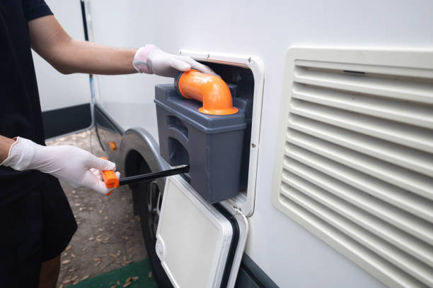 Best Construction site porta potty rental  in Cleveland, FL
