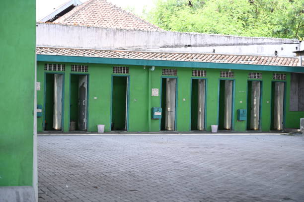 Best Long-term porta potty rental  in Cleveland, FL
