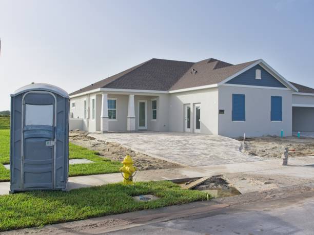 Best Portable restroom trailer rental  in Cleveland, FL