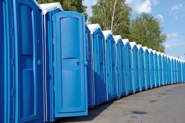 Best Construction site porta potty rental  in Cleveland, FL